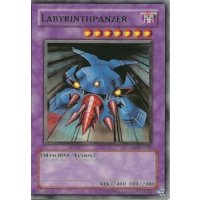 Labyrinthpanzer MRD-G091