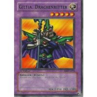 Giltia, Drachenritter