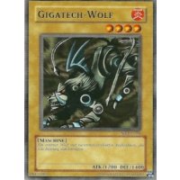 Gigatech-Wolf MRD-G096