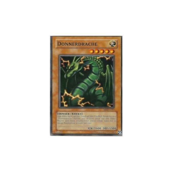 Donnerdrache MRD-G097