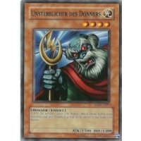 Unsterblicher des Donners MRD-G099