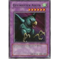 Gestrafter Adler MRD-G100
