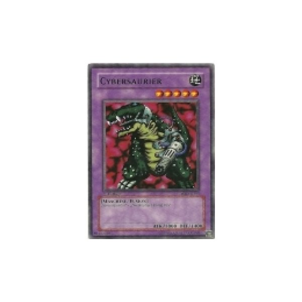 Cybersaurier MRD-G105