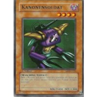 Kanonensoldat MRD-G106