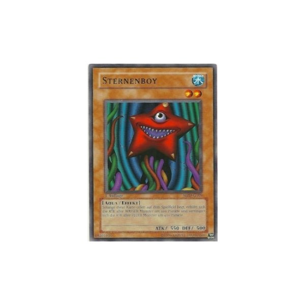 Sternenboy MRD-G109