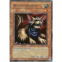 Milus-Strahler MRD-G110