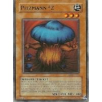 Pilzmann #2 MRD-G114