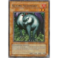 Kleine Schimäre MRD-G117