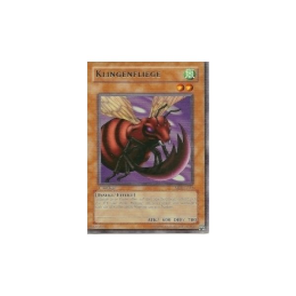 Klingenfliege MRD-G118