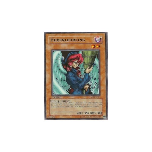 Hexenlehrling MRD-G121