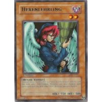 Hexenlehrling MRD-G121