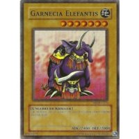 Garnecia Elefantis MRD-G125