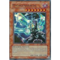 Pistolendrache MRD-G126