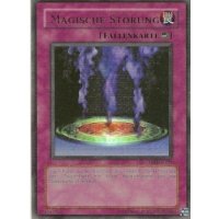 Magische Störung MRD-G128