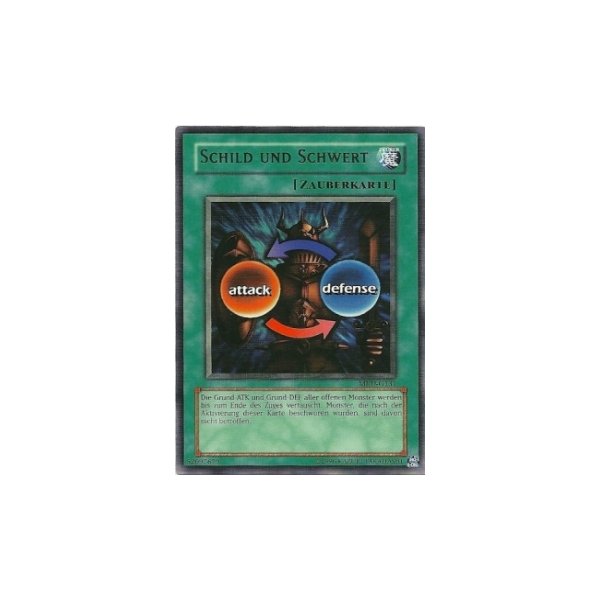 Schild und Schwert MRD-G131