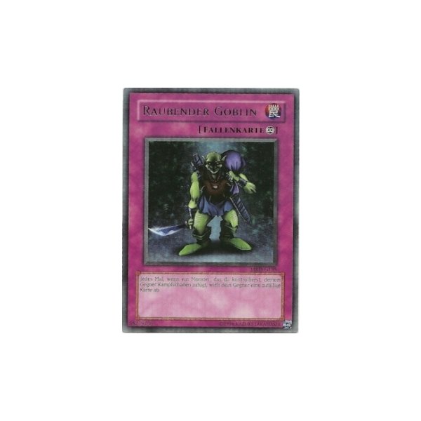 Raubender Goblin MRD-G135