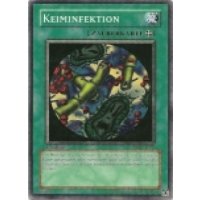 Keiminfektion MRD-G136