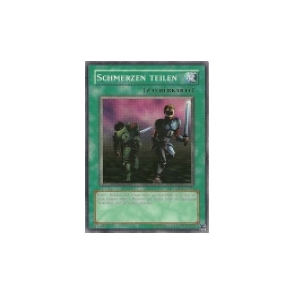 Schmerzen Teilen MRD-G140