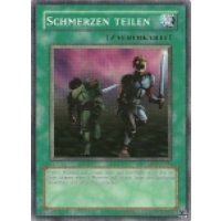 Schmerzen Teilen MRD-G140