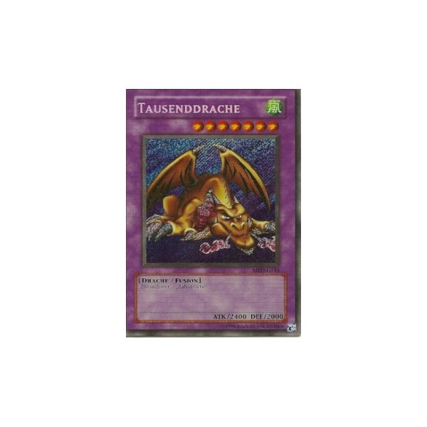 Tausenddrache MRD-G143