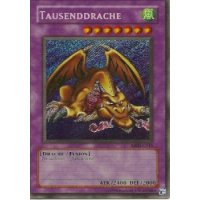 Tausenddrache MRD-G143