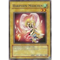 Harpien-Mädchen RDS-DE004