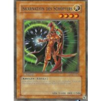 Inkarnation des Schöpfers RDS-DE006