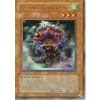Ultimatives Insekt LV3 (Rare) RDS-DE007