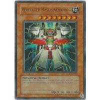 Perfekter Maschinenkönig (Ultra Rare) RDS-DE012