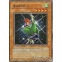 Harpyie 2 RDS-DE018