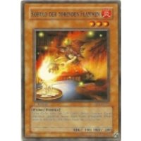 Kobold der tobenden Flammen RDS-DE020