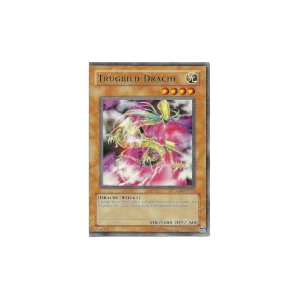 Trugbild-Drache RDS-DE027