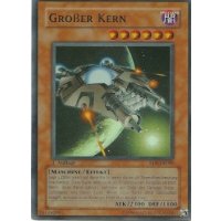 Großer Kern (Super Rare) RDS-DE030
