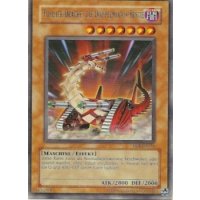 Fusilier-Drache, die Doppelmodus-Bestie (Rare) RDS-DE031
