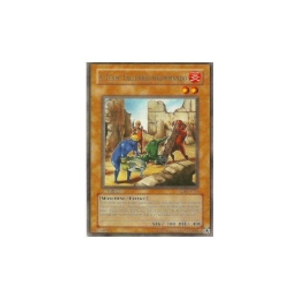 A-Team: Fallenr&auml;umkommando (Rare) RDS-DE033