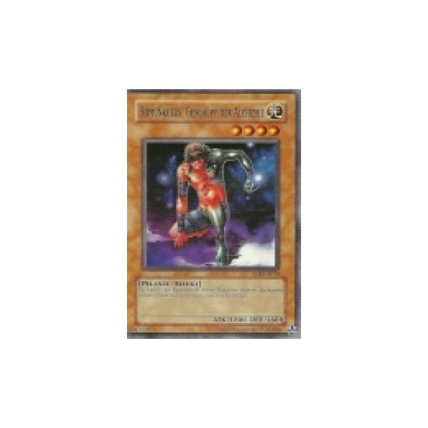 Homunkulus, Gesch&ouml;pf der Alchemie RDS-DE034