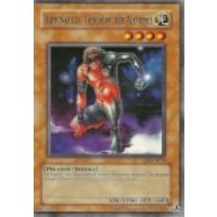 Homunkulus, Geschöpf der Alchemie RDS-DE034