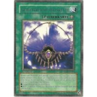 Gebieterische Halskette (Rare) RDS-DE040