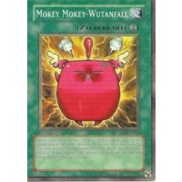 Mokey Mokey-Wutanfall RDS-DE043