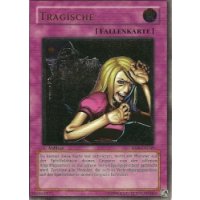 Tragische (Ultimate Rare) RDS-DE049umr