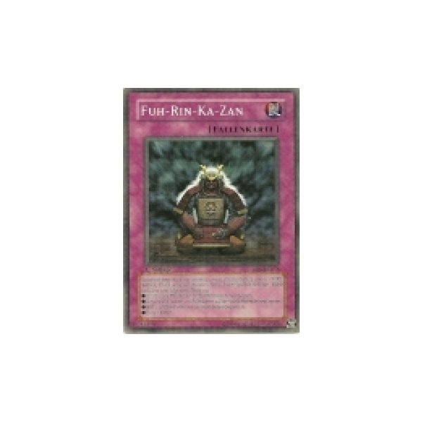 Fuh-Rin-Ka-Zan RDS-DE055