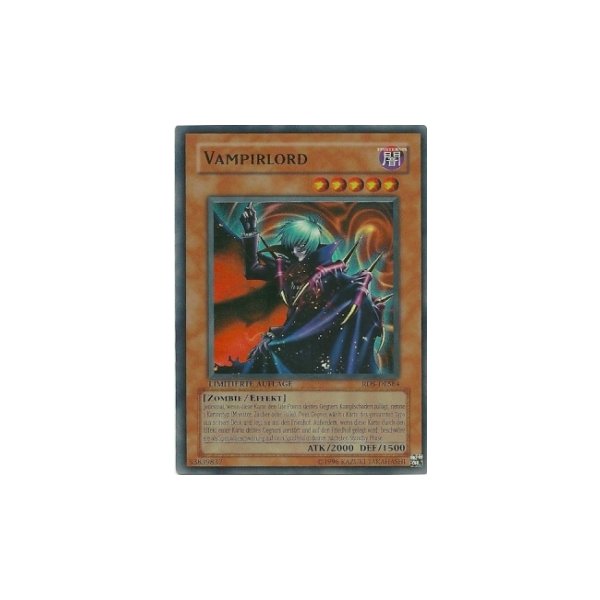 Vampirlord RDS-DESE4