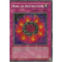 Ring of Destruction PGD-000