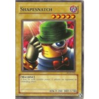 Shapesnatch PGD-002