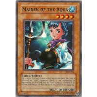 Maiden of the Aqua PGD-008