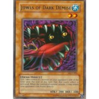 Jowls of Dark Demise PGD-009