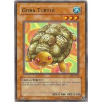 Gora Turtle PGD-014