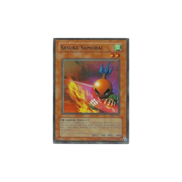 Sasuke Samurai PGD-015