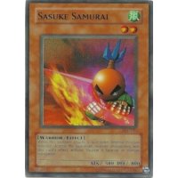 Sasuke Samurai PGD-015