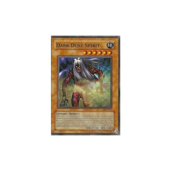 Dark Dust Spirit PGD-017